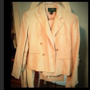 ❤️Ralph Lauren suit